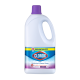 CLOROX FLOOR CLEANER + BLEACH LAVANDER 2L