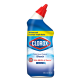 CLOROX TOILET BOWL CLEANER - RAIN CLEAN 709ML