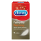 DUREX FETHERLITE WARMING CONDOMV 12S