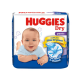 HUGGIES DRY PANTS JUMBO PACK M58'S