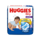 HUGGIES DRY PANTS JUMBO PACK L48'S