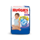 HUGGIES DRY PANTS JUMBO PACK  XL40'S