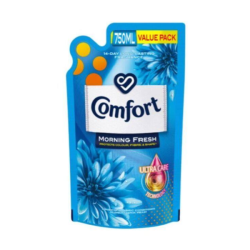 COMFORT CONCENTRATE REFILL MORNING FRESH 750ML