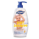 DRYPERS BABY SHAMPOO 650ML