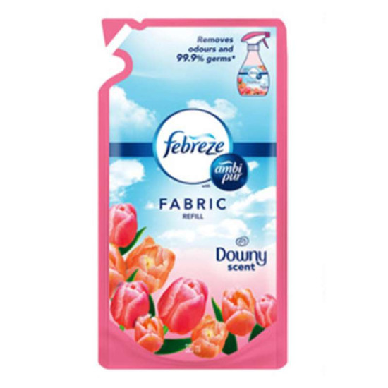 FEBREZE (REFILL) DOWNY 320ML