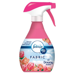 FEBREZE (BTL) DOWNY 370ML FEBREZE (BTL) DOWNY 370ML