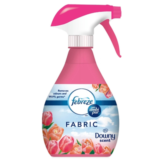 FEBREZE (BTL) DOWNY 370ML