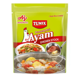 TUMIX PERENCAH AYAM 330G TUMIX PERENCAH AYAM 330G