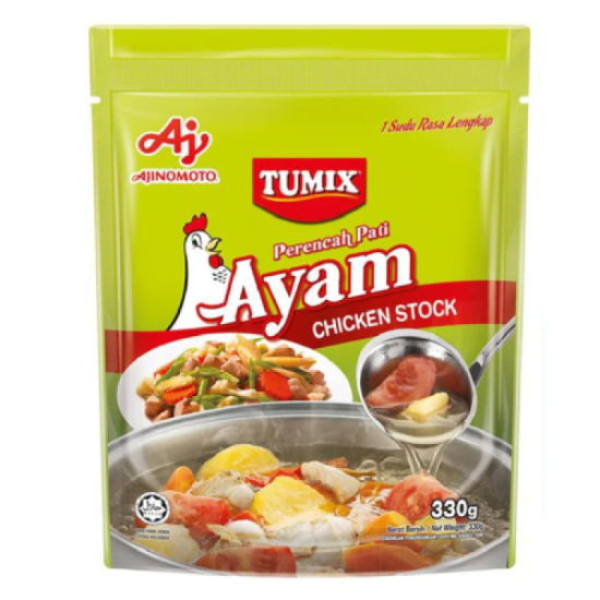 TUMIX PERENCAH AYAM 330G