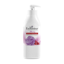 ENCHANTEUR SATIN SMOOTH - ALLURING 400ML ENCHANTEUR SATIN SMOOTH - ALLURING 400ML
