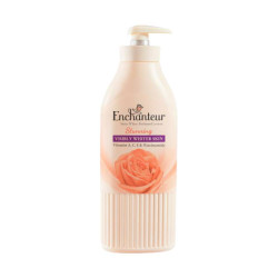 ENCHANTEUR SATIN SMOOTH - STUNNING 400ML ENCHANTEUR SATIN SMOOTH - STUNNING 400ML