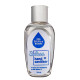 SATEEN HAND SANITIZER 50ML