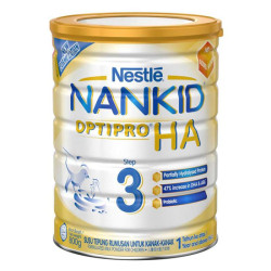 NANKID HA 3 OPTIPRO 800G NANKID HA 3 OPTIPRO 800G