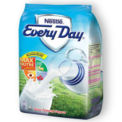 EVERYDAY FULL CREAM MILK POWDER 1.5KG EVERYDAY FULL CREAM MILK POWDER 1.5KG
