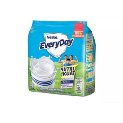 EVERYDAY FULL CREAM MILK POWDER 250G EVERYDAY FULL CREAM MILK POWDER 250G