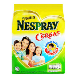 NESPRAY CERGAS 1.6KG NESPRAY CERGAS 1.6KG