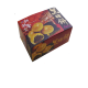 SIN TEO HIANG BROWN SUGAR BISCUIT 16PCS