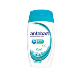 ANTABAX SHOWER CREAM - COOL 250ML