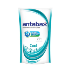 ANTABAX SHOWER CREAM - COOL 550ML