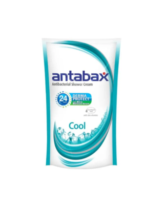 ANTABAX SHOWER CREAM - COOL 550ML