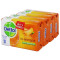 DETTOL ANTI-BACTERIAL SOAP - REENERGIZE 100*3'S DETTOL ANTI-BACTERIAL SOAP - REENERGIZE 100*3'S