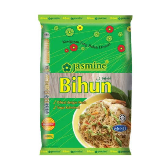 JASMINE BIHUN 400GM