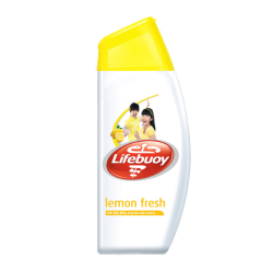 LIFEBUOY BODY WASH - LEMON FRESH 300ML LIFEBUOY BODY WASH - LEMON FRESH 300ML