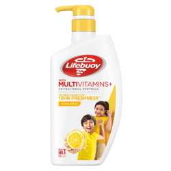 LIFEBUOY BODY WASH - LEMON FRESH 920ML LIFEBUOY BODY WASH - LEMON FRESH 920ML