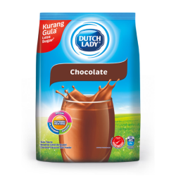 DUTCH LADY CHOCOLATE DRINK 900G DUTCH LADY CHOCOLATE DRINK 900G