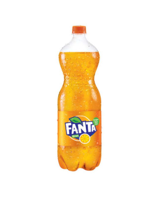FANTA ORANGE 1.5L