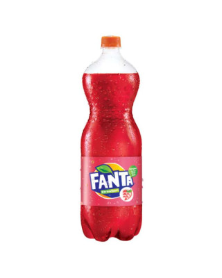 FANTA STRAWBERRY 1.5L
