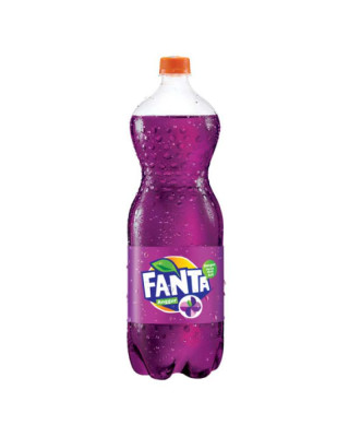 FANTA GRAPE 1.5L