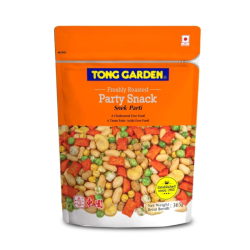 TONG GARDEN PARTY SNACK 365GM