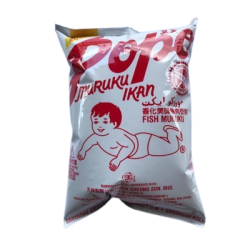 POPO FISH MURUKU (O) 60GM POPO FISH MURUKU (O) 60GM