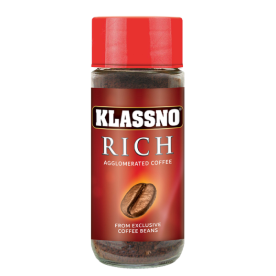 KLASSNO RICH JAR 100GM