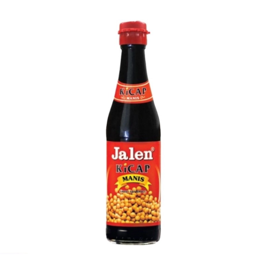 JALEN KICAP MANIS (MERAH) 325ML