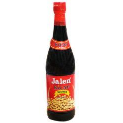 JALEN KICAP MANIS (MERAH) 650ML JALEN KICAP MANIS (MERAH) 650ML