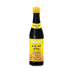 JALEN KICAP LEMAK (KUNING) 325ML JALEN KICAP LEMAK (KUNING) 325ML