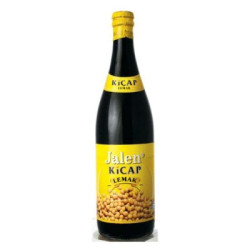 JALEN KICAP LEMAK (KUNING) 650ML JALEN KICAP LEMAK (KUNING) 650ML