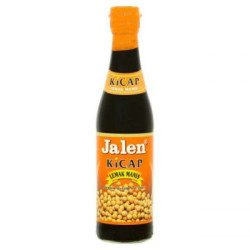 JALEN KICAP LEMAK MANIS (OREN) 325ML JALEN KICAP LEMAK MANIS (OREN) 325ML