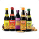 JALEN KICAP LEMAK MANIS (OREN) 650ML