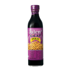 JALEN KICAP PEKAT 500G JALEN KICAP PEKAT 500G