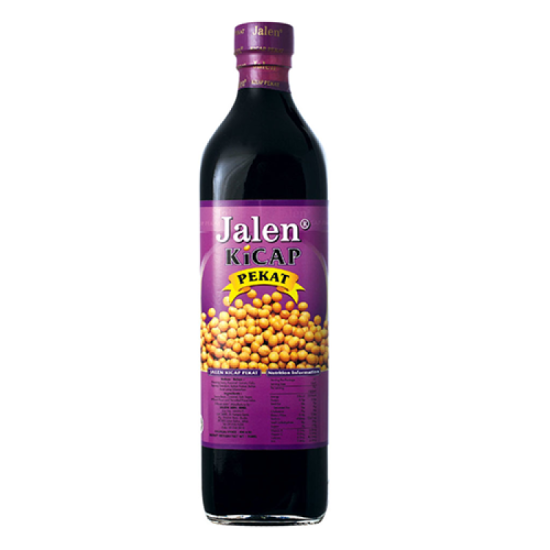 JALEN KICAP PEKAT 1KG
