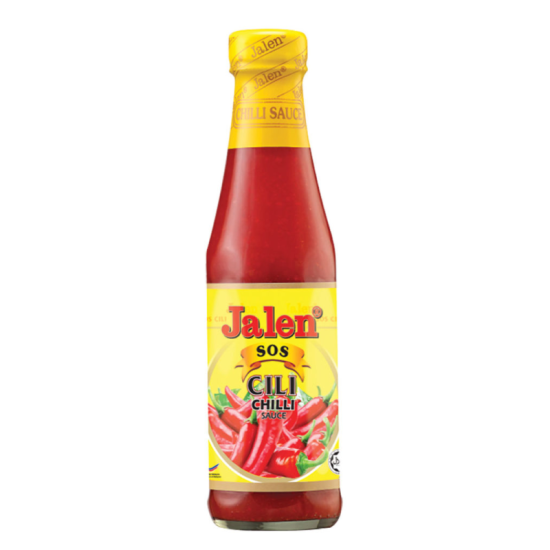 JALEN SOS CILI 340G