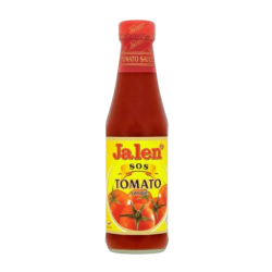 JALEN SOS TOMATO 330G JALEN SOS TOMATO 330G