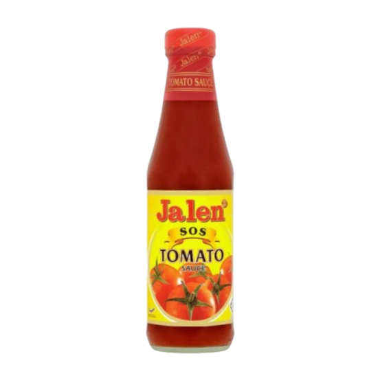 JALEN SOS TOMATO 340G