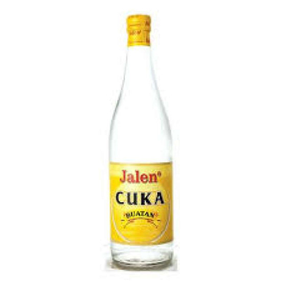 JALEN CUKA 650ML