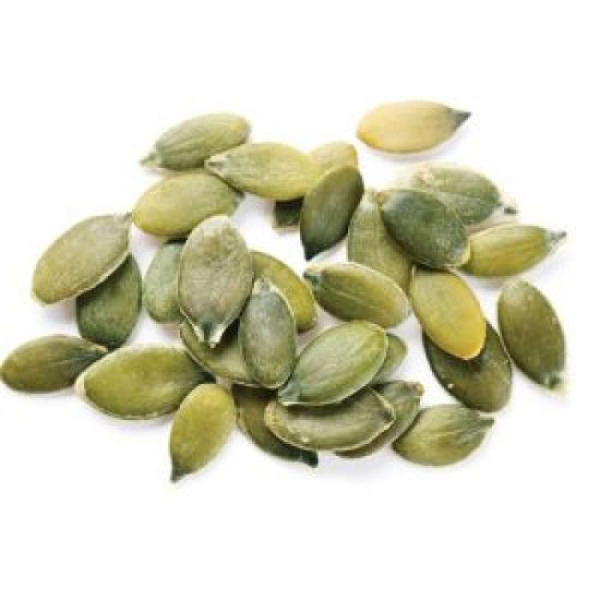 COUNTRY FARM ORGANIC PUMPKIN SEED 200G