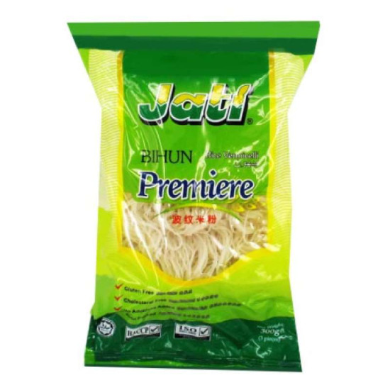 JATI PREMIERE VERMICELLI 300GM