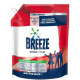 BREEZE LIQUID (REFILL) POWER CLEAN 1.5KG